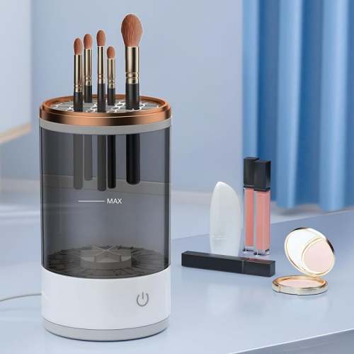 Automatic Makeup Brush Cleaner MachineHOT SALE 49% OFF by Veasoon