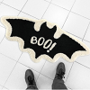 2024 Halloween Bath Mat Ghost Tufted Rug