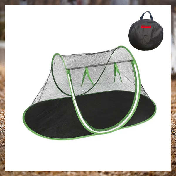 Last day 49% OFF Portable Foldable Pet Tent