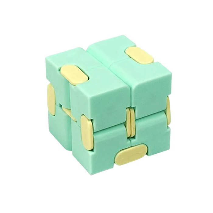 Infinity Magic Cube