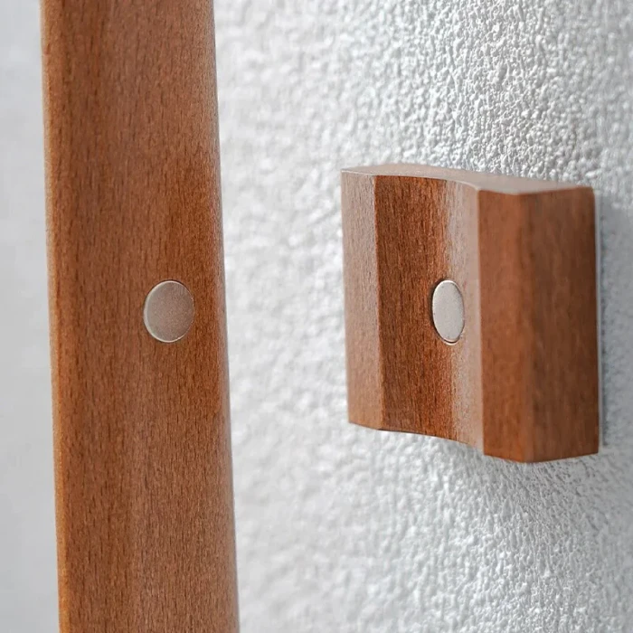 Wooden Design Shoehorn
