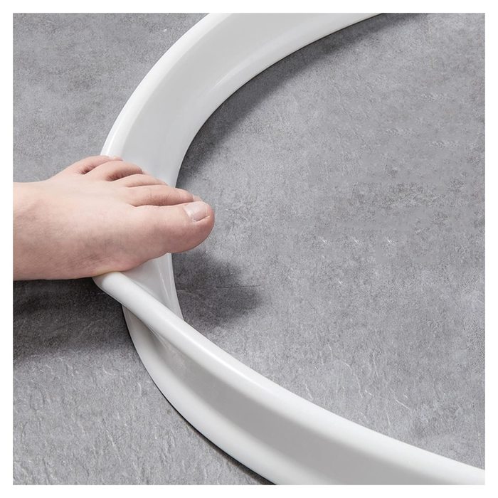 Tpe Water Retaining Strip