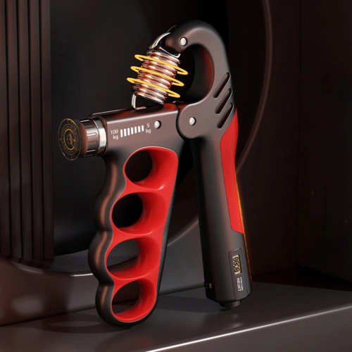 Grip Strength Trainer (5-100KG)