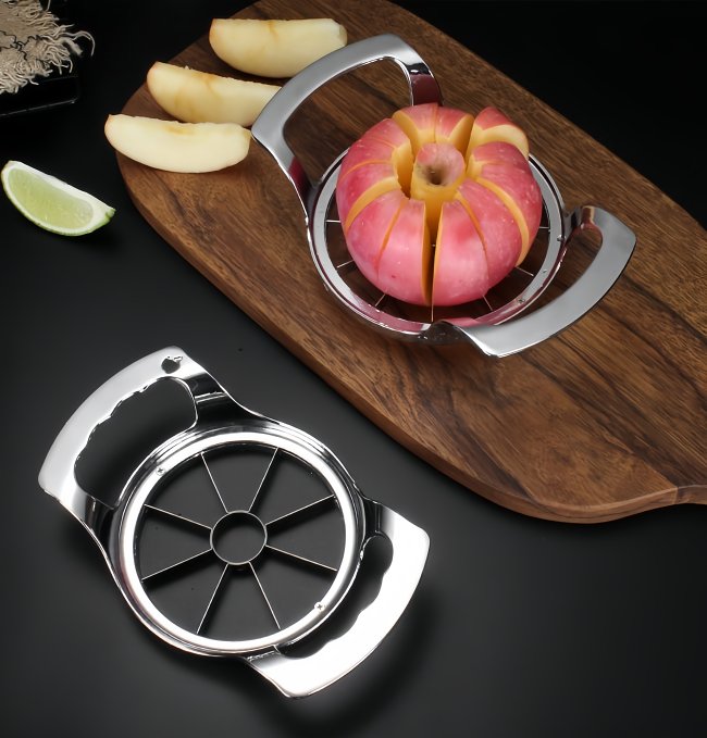 Apple Corer and Slicer