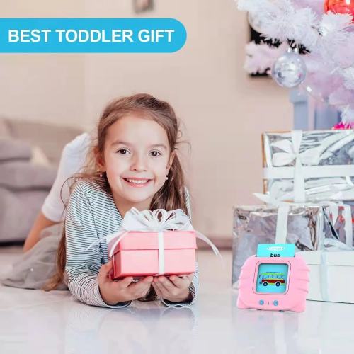Hot SaleKids Learning Pocket VocabBuy 2 Free Shipping