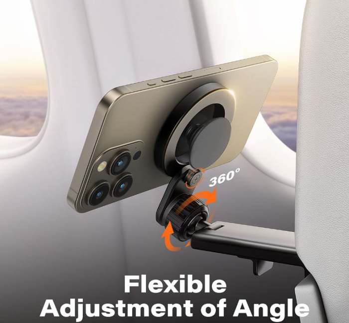 Phone Holder Travel Essentials for Magsafe Accessories
