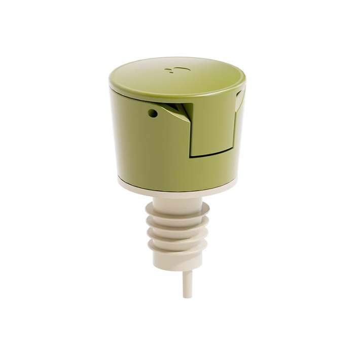 Bottle Stopper Cap