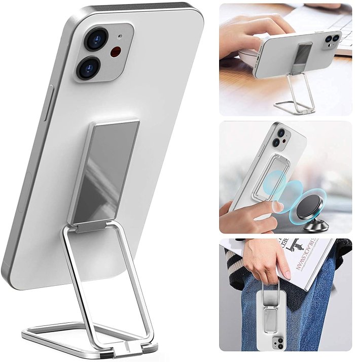 Mobile Phone Ring Holder