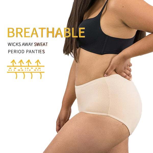 New Upgrade Leak Proof Panties