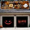 Early Halloween Sale 60% OFF - UOCSPTT Halloween Garage Door Covers