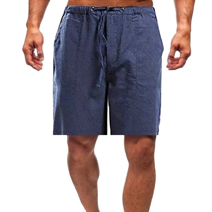 Nature Cotton Cozy Shorts