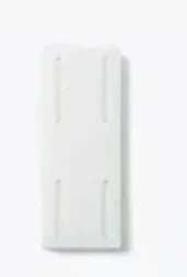 Adhesive Punch-free Socket Holder