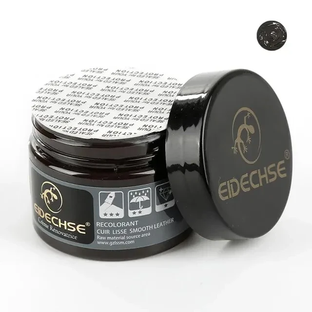 Leather Filler Repair Cream