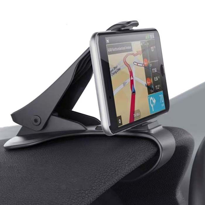 2024 New Year Hot SaleUniversal Car Phone Clip Holder