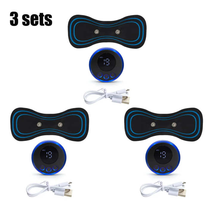 Neck Body Massage pro