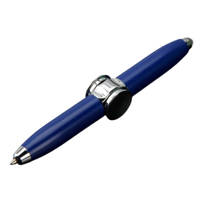 Christmas Sale 49% OFFFidget Spinner Luminous Pen