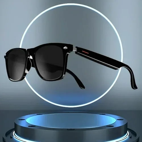 Smart Wireless Headphone Sunglasses