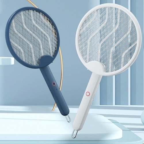 2-in-1 Mosquito Swatter