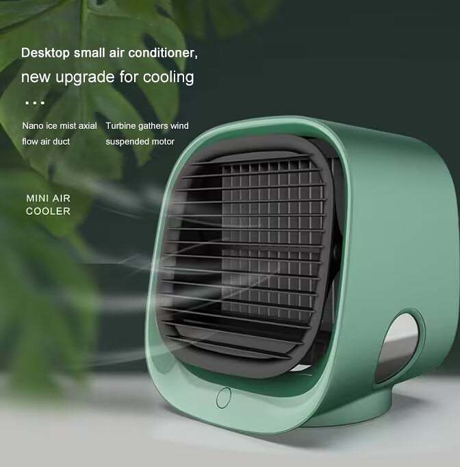 (SUMMER HOT SALE- 49% OFF)  Cool Portable Air Chiller by Veasoon