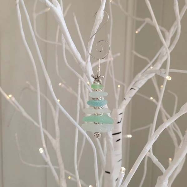 Sea Glass Gift