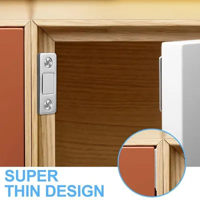 Magnetic Door Catch