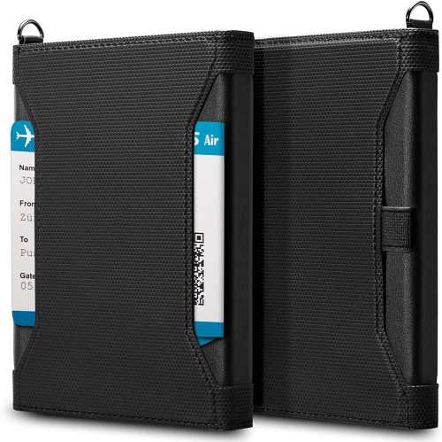 Passport Holder