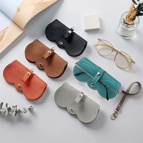 Fashion Sunglasses Case