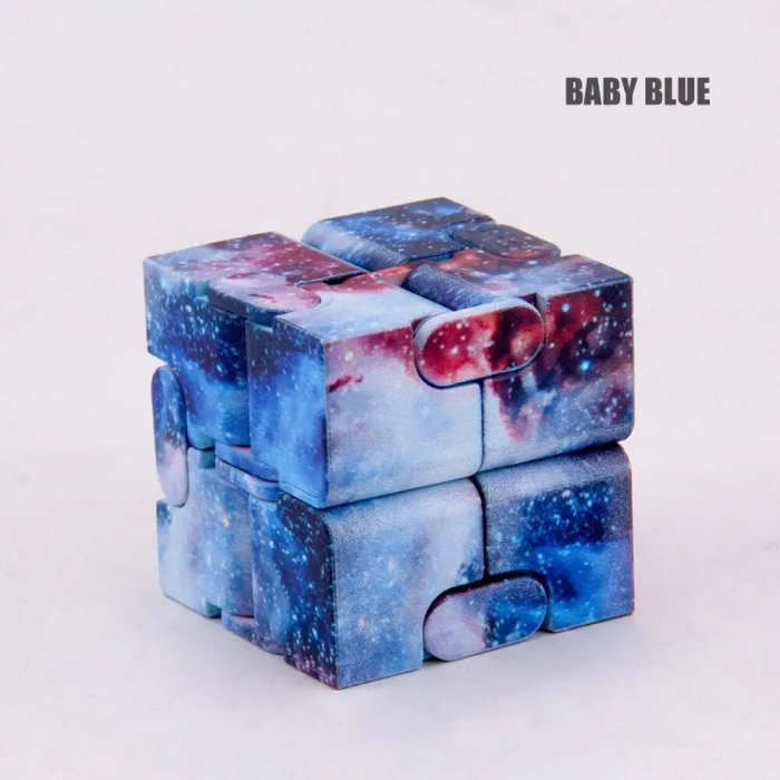 Infinity Magic Cube