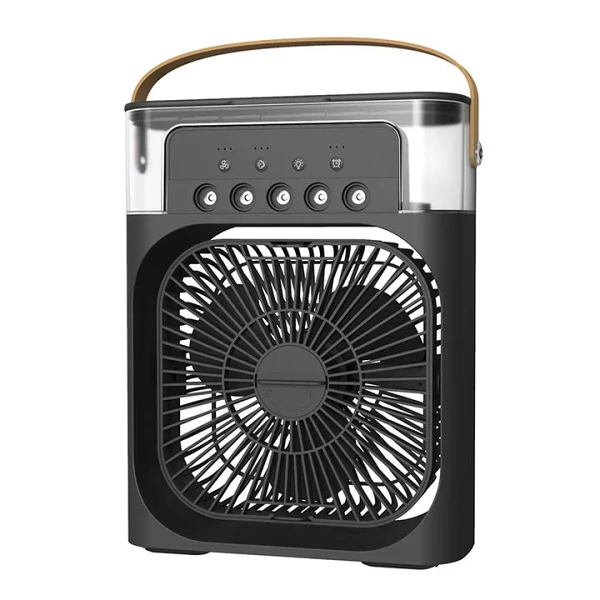 New Style-49%OFF - Mini Ice Mist