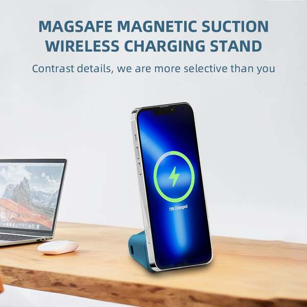 Magnetic Camera Handle Bluetooth Bracket(Buy 2 Free Shipping）