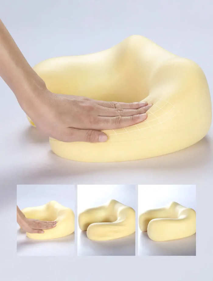 UMassage Pillow