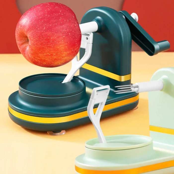 Home essentialsMulti-Fruit Peeler 2.0