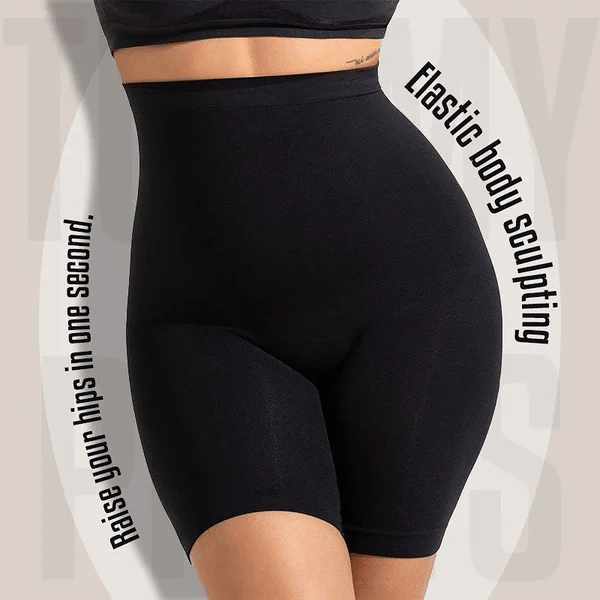 Final Sale -Tummy And Hip Lift Pants[Newly launched 7XL (304- 330lbs) sizes!]
