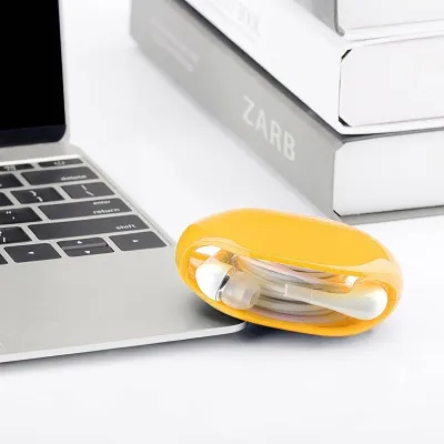 Buy 2 Get 1 Free(3PCS) - Automatic Cord Winder Wire