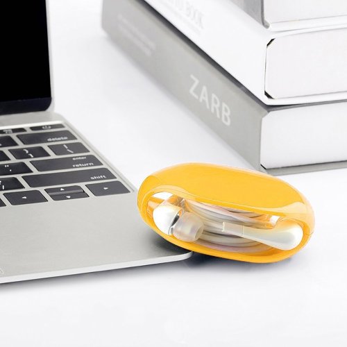 Buy 2 Get 1 Free(3PCS) - Automatic Cord Winder Wire