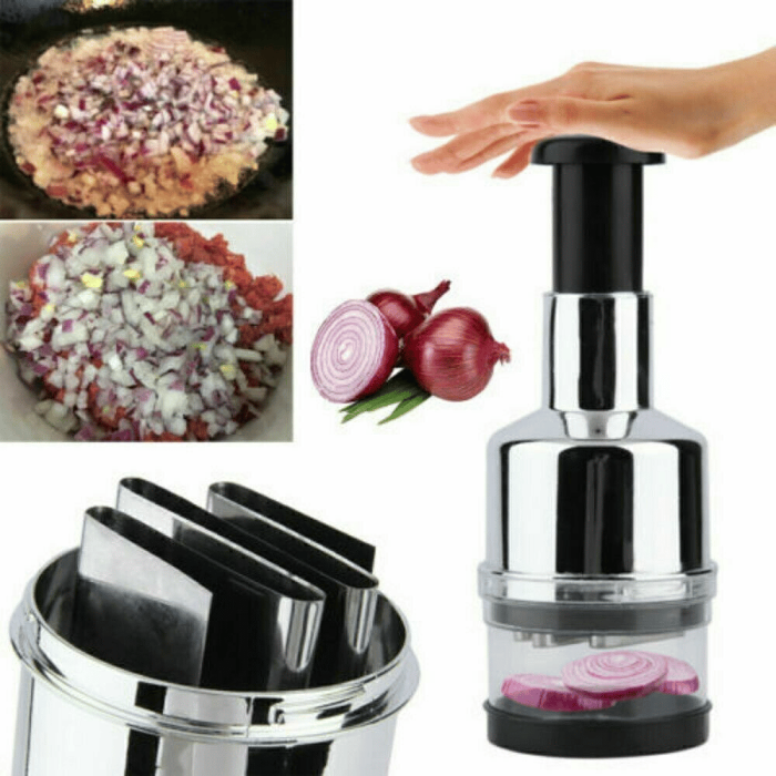 Multi-Function PressBUY3GET EXTRA15% OFF & FREE SHIPPING by Veasoon
