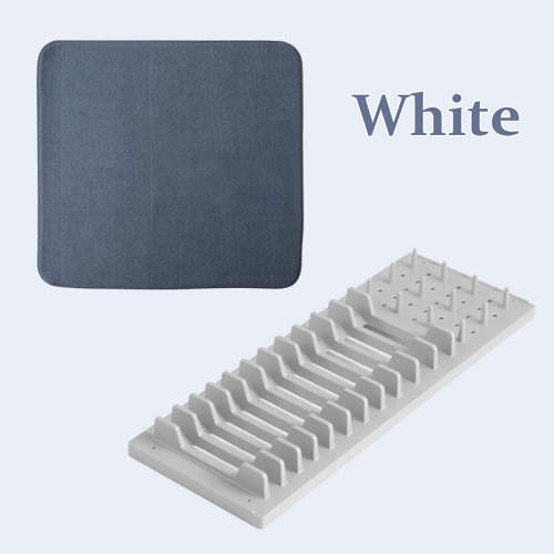 Dish Draining Rack