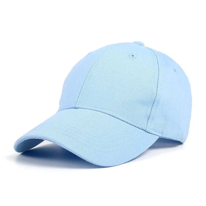 Customize Your Own Cap!