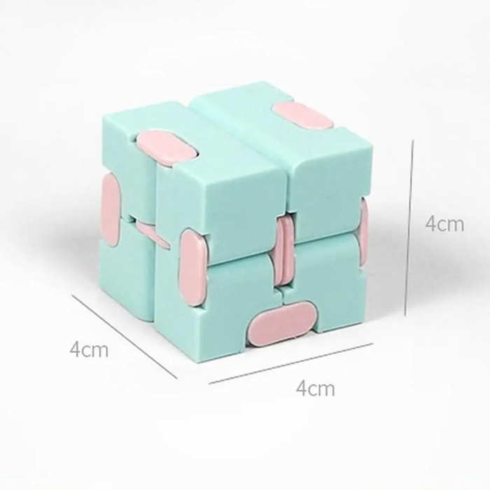 Infinity Magic Cube