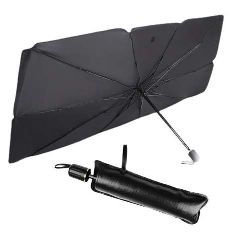 (SUMMER HOT SALE- 49% OFF) Car Windshield Umbrella by Veasoon
