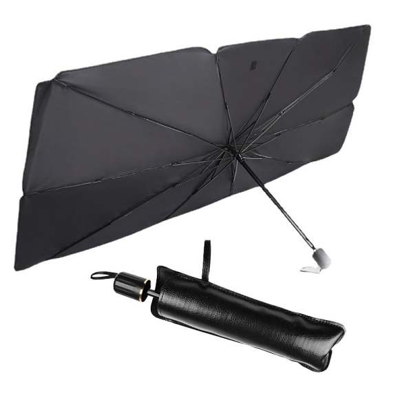 (SUMMER HOT SALE- 49% OFF) Car Windshield Umbrella by Veasoon