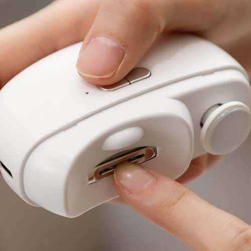 Electric Nail Clipper