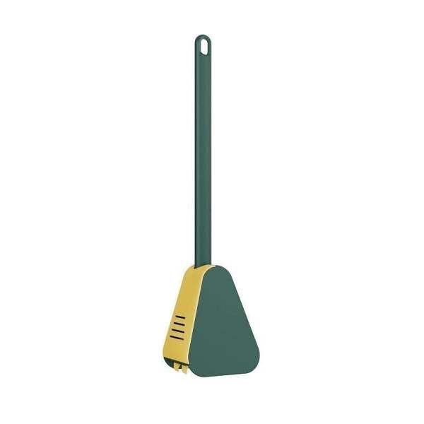 New Year 2022 SaleGolf brush head toilet brush