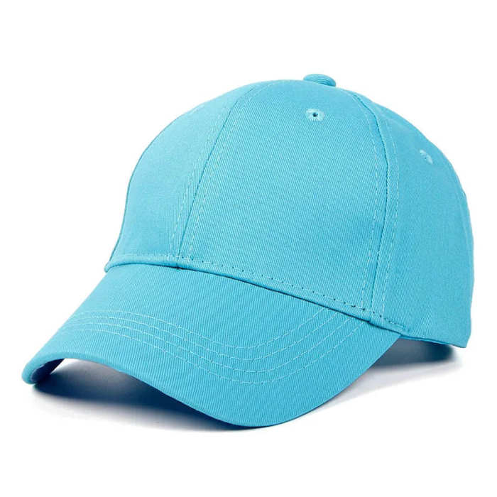 Customize Your Own Cap!