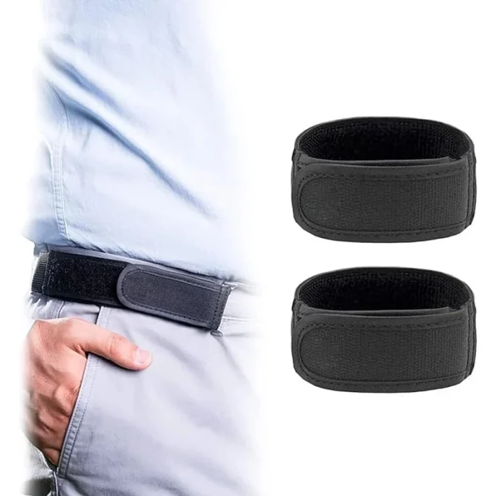 LAST DAY PROMOTION SAVE 49%No Buckle Belt