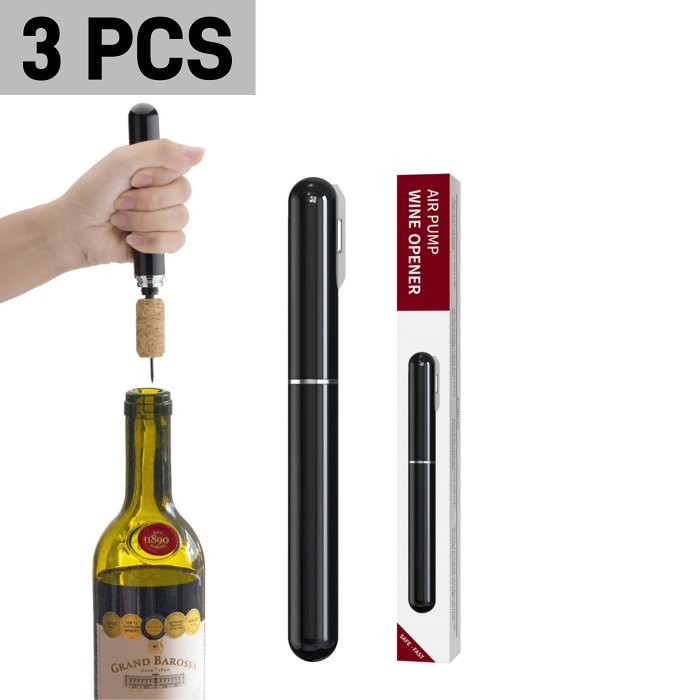 Wine Bottle Opener