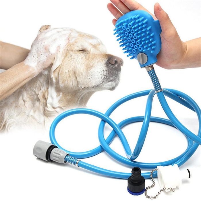 Pet Shower Head