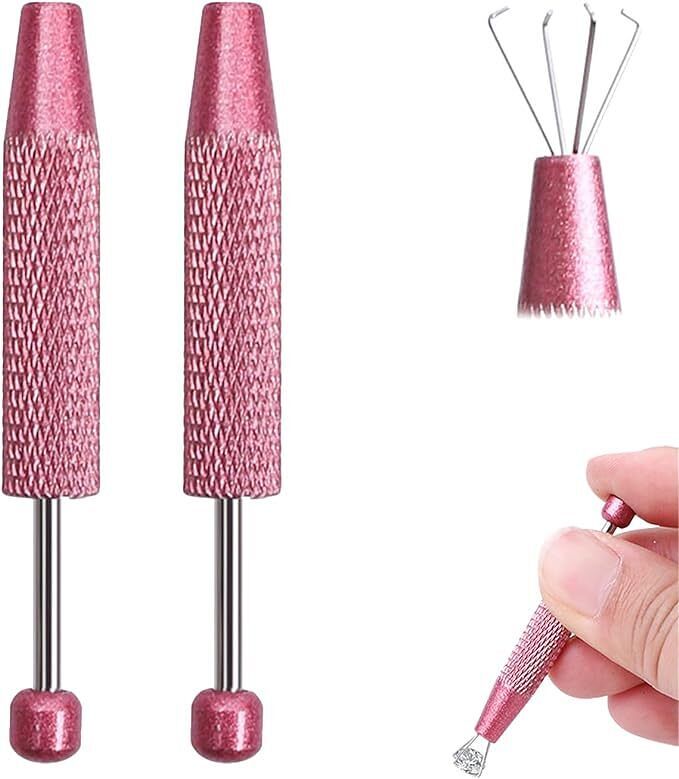 Piercing Assistant Pen