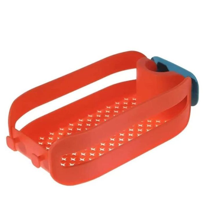 Multipurpose Plastic Drain Basket
