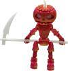 HOT SALELuminous Zombie Pumpkin Man